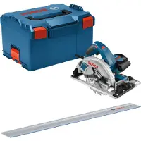 Bosch Professional Gks 65 Gce+fsn 1400 Cirkelzaag