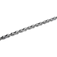 Shimano chaîne CN-M810012S 138 maillons argent