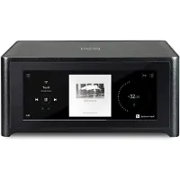 NAD M10 V2 BluOS streaming versterker Streaming versterker