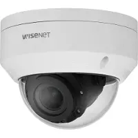 Hanwha ANV-L6082R bewakingscamera Dome IP-beveiligingscamera Binnen & buiten 1920 x 1080 Pixels Plafond