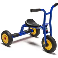 Italtrike Atlantic Mini Driewieler - 1+