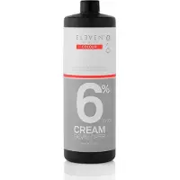Eleven Color 6% Cream Developer (20 Volume) - 900ml