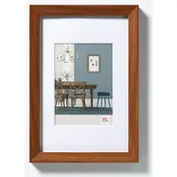 Your Decoration Fotolijst 24x30cm Eiken Donker - Hout - Fiorito