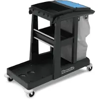 Numatic - Werkwagen ReFlo ECO-Matic EM3 - 914037