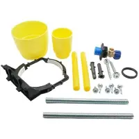Geberit Montageset Duofix Sigma (UP300/UP320) 241.869.00.1