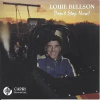 Import Louie Bellson - Don't Stop Now (CD)