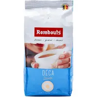 Rombouts Koffiebonen (deca Barista)