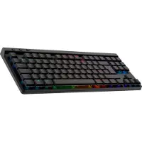 Logitech G515 TKL Lightspeed Gaming Toetsenbord Azerty Zwart