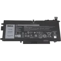 Dell 0725KY Batterij - 60Wh - (4 cellen)