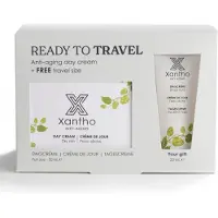 Xantho Anti-Aging Dagcrème Droge Huid | 50 ml
