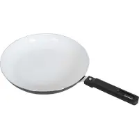 Bo Camp - Koekenpan - Sprint ECO - Afneembare steel - Ø 28 cm