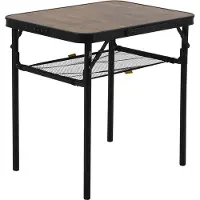 Bo Camp - Industrial - Tafel - Woodbine