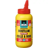 Bison D3 houtlijm extra 750gr