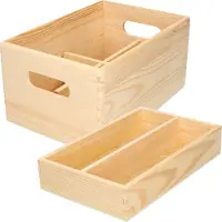 Zeller Allzweckkisten