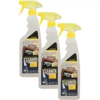 Securit Reinigingsspray - 3x - voor krijtbord - 500 ml - zowel thuis als op kantoor