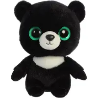 Aurora knuffel YooHoo kraagbeer Max 20,3 cm