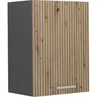 Vicco R-Line Hangkast – 45 cm Artisanaal eiken