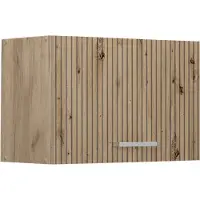 Vicco R-Line Hangkast – 60 cm Plat Artisanaal eiken