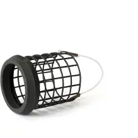 Matrix Bottom Weighed Cage Feeder - Maat : Small 20g