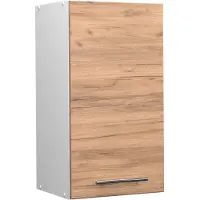 Vicco Fame-Line Hangkast – 40 cm Krachtige eik goud