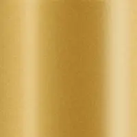 Enlightening Candles Dinerkaarsen - 36x stuks - metallic goud - 8 branduren - 25 cm - kandelaar kaarsen - sfeerkaarsen