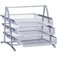 Zeller Present Multifunctionele mand
