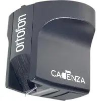 Ortofon Cel MC Cadenza Zwart