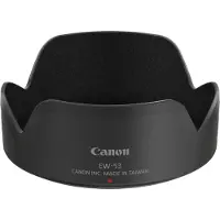 Canon zonnekap EW-53