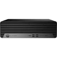 HP Elite SFF 800 G9 Intel Core i5 i5-14500 16 GB DDR5-SDRAM 512 GB SSD Windows 11 Pro PC Zwart