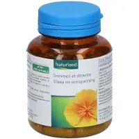 Naturland Escholtzia 75 St Capsules