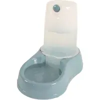 Zolux waterdispenser met antisliplaag 3,5l Hond