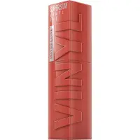 Maybelline Lipstick Lipstain Unisex 4.2 ml Donkerrood