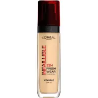 L'Oréal Infallible Mattifying Foundation - 30 ml