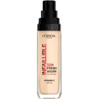 L'Oréal Make-up teint Foundation Infaillible 32H Fresh Wear No. 15 Porcelain
