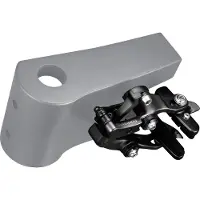 Shimano Ultegra Achterwiel Velgremklauw