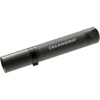 SCANGRIP Zaklamp Flash 600 - 600lm - 03.5133