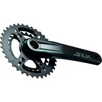 Shimano Slx Fc-m7100/7120 Boost Crankstel
