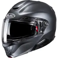 HJC RPHA 91 Solid Helm