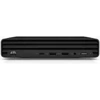 HP 260 G4 i3-10110U mini PC Intel Core i3 4 GB DDR4-SDRAM 128 GB SSD Windows 11 Pro Zwart