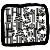 Konkurrent Basic - This Is Basic (LP)