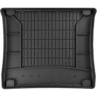 Frogum TM402850 Kofferbak / bagageruimte beschermmat