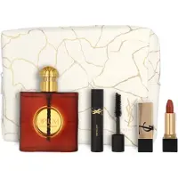 Yves Saint Laurent Schoonheidsgeschenkset, Opium Pour Femme Geschenkset