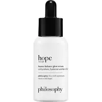 Philosophy Skin Care Serums & Treatments Biome-Balance Glow Serum