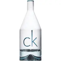 Calvin Klein CK In2U for Him eau de toilette spray 150 ml
