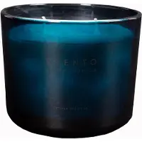 Scento - Signature Collection Vetiver Precieux Kleine Kaars