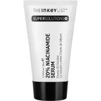 The Inkey List - Supersolutions Supersolutions 20% Niacinamide Serum
