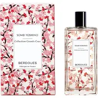 Berdoues Somei Yoshino Eau de Parfum