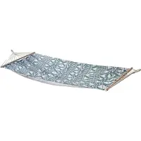 Bo Camp - Hangmat - Oxomo - Met spreidstok - XL