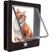 Ivol Kattenluik M - Bruin