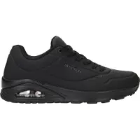 Bonprix Sportschoen 'Uno-Stand On Air' zwart